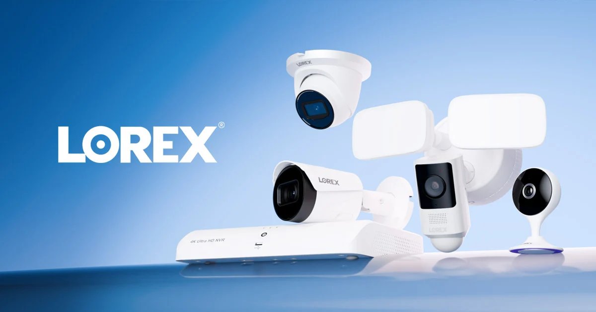 Lorex